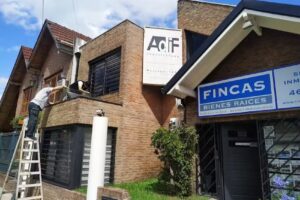 Fincas Bienes Raices