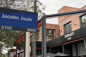 Firma Negocios Inmobiliarios