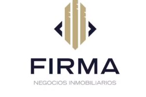 Firma negocios inmobiliarios Manantiales