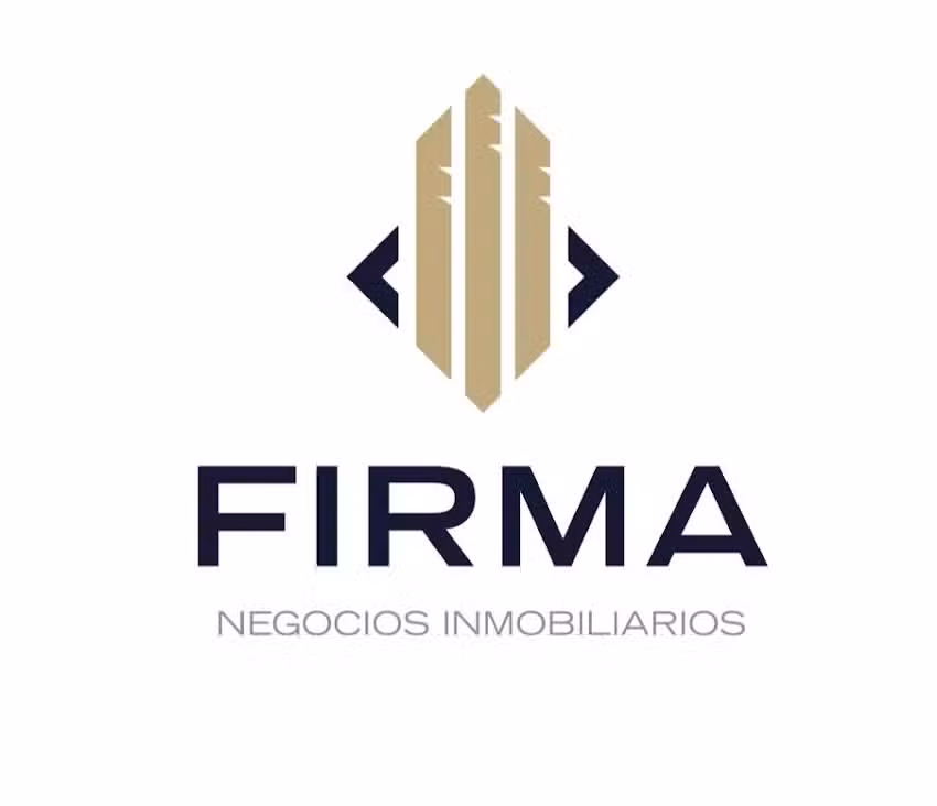 Firma negocios inmobiliarios Manantiales