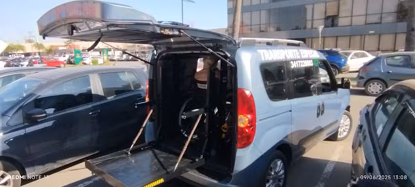 Fisherton One Offices