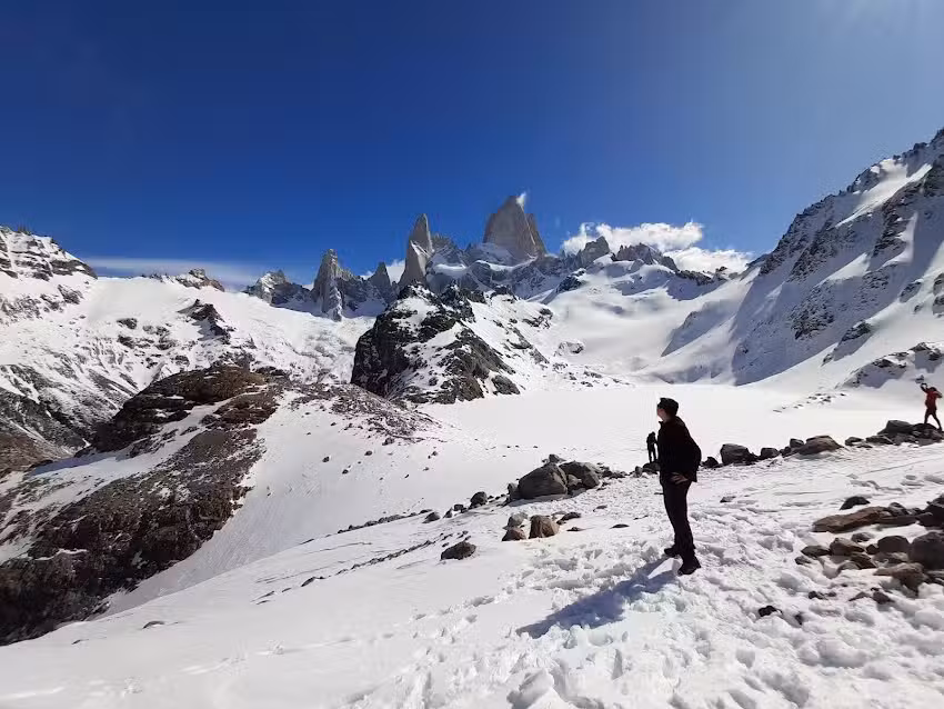 Fitz Roy