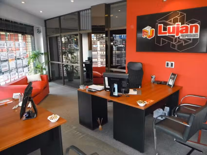 Fj Luj&aacute;n Propiedades