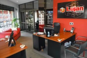 Fj Lujan Propiedades