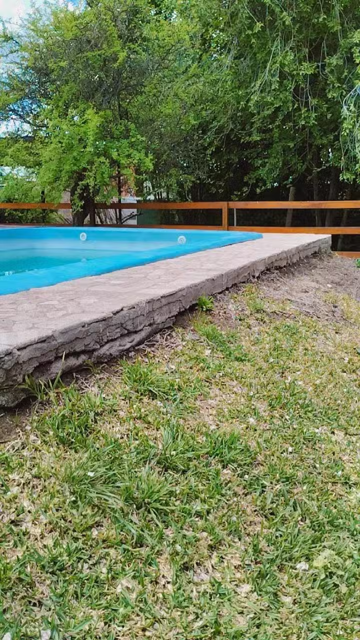 Flavia C&aacute;ceres Inmobiliaria