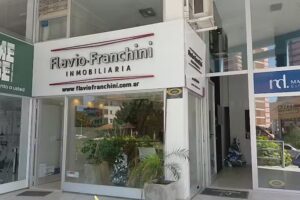 Flavio Franchini Inmobiliaria