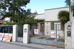 Florencia Rebecchi Bienes Ra&iacute;ces