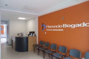 Florencio Bogado Negocios Inmobiliarios
