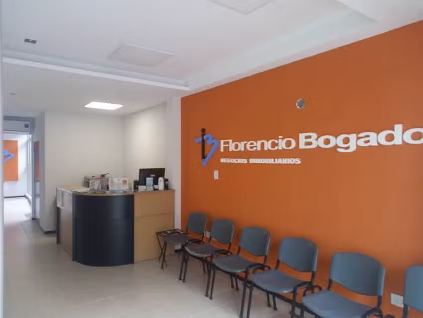 Florencio Bogado Negocios Inmobiliarios