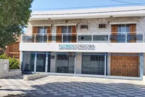 Flores Cordoba Bureau Inmobiliario Broker de seguros
