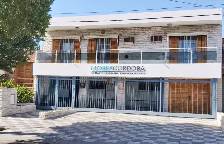 Flores Cordoba Bureau Inmobiliario Broker de seguros