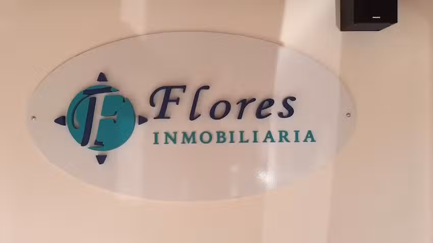 Flores Inmobiliaria