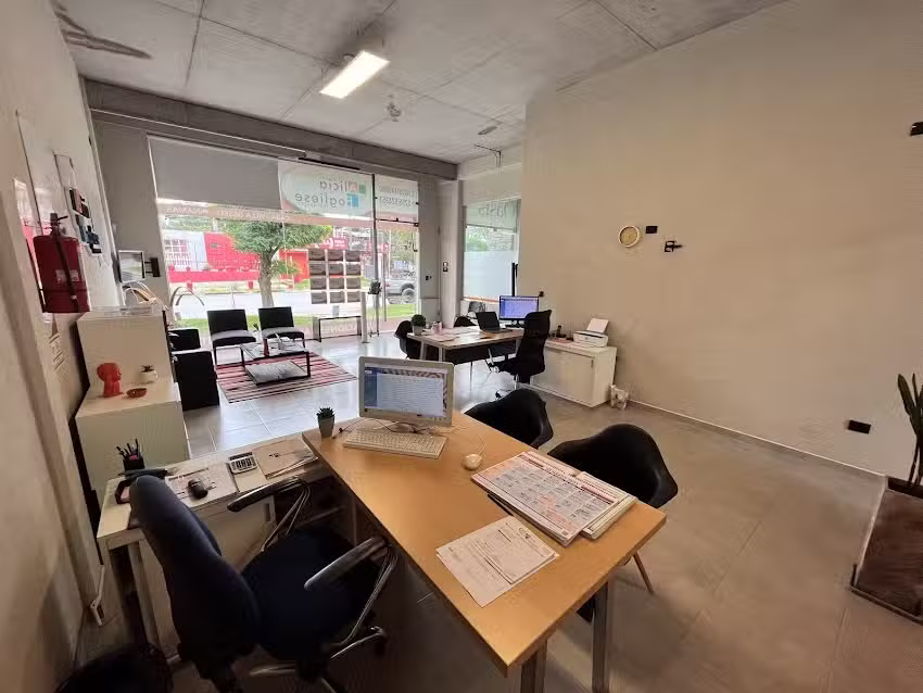 Fogliese Propiedades Villa Gesell