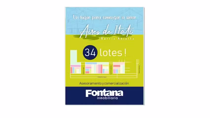 Fontana Inmobiliaria