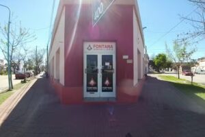 Fontana Inmobiliaria