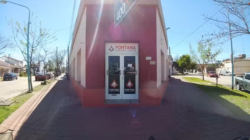 Fontana Inmobiliaria