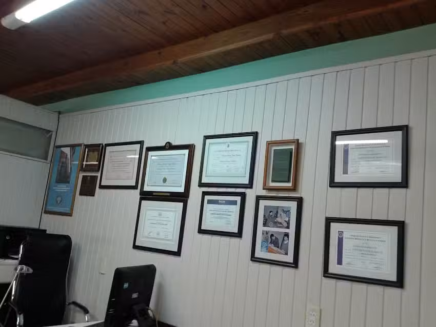 Fonti Servicios Y Negocios Inmobiliarios