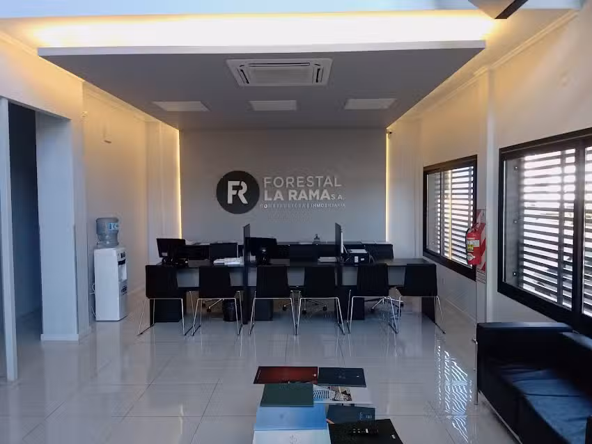 Forestal La Rama Sa Constructora e Inmobiliaria