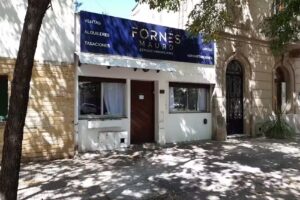 Forn&eacute;s Mauro Estudio Inmobiliario