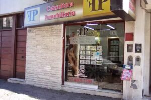 Fp Consultora Inmobiliaria