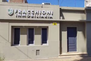 Fracchioni Inmobiliaria