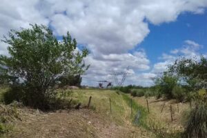 Fracciones Industriales En Venta