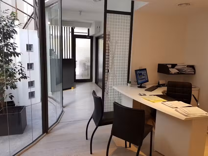 Franchi Inmobiliaria