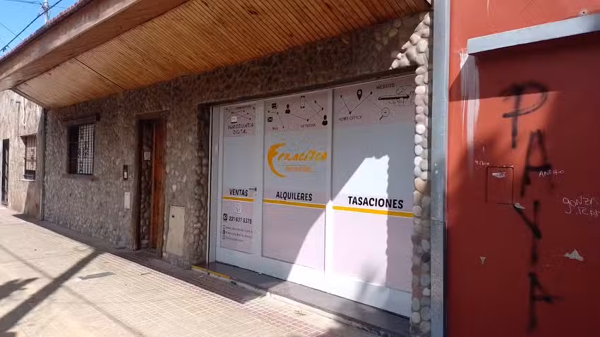 Franc&iacute;sco Bienes Ra&iacute;ces