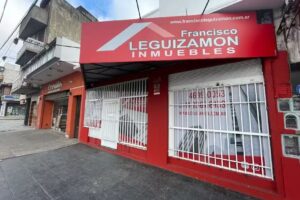 Francisco Leguizam&oacute;n Inmuebles