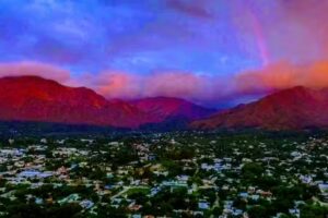 Franco Cia Bienes Raíces