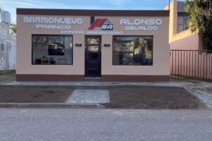 Franco E Barrionuevo