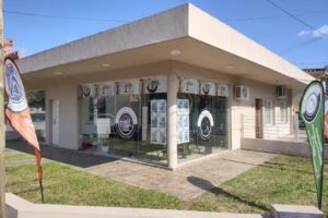 Franco Lujan Inmuebles y subastas