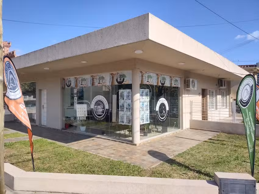 Franco Lujan Inmuebles y subastas