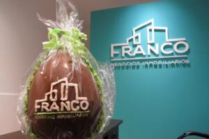 Franco Negocios Inmobiliarios