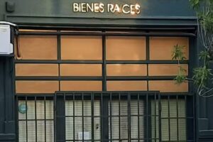 Franco Raschetti Bienes Ra&iacute;ces