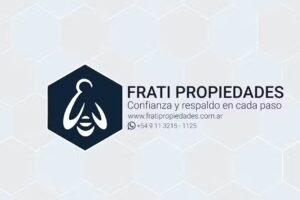 Frati Propiedades