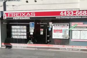 Freixas Propiedades