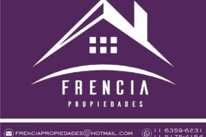 Frencia propiedades