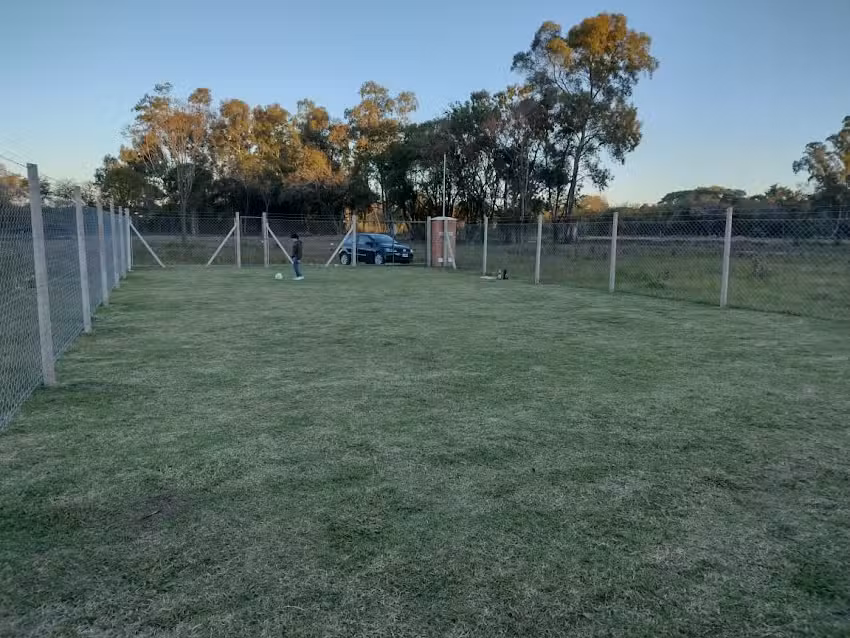 Fronda Escobar Barrio Poblar Desarrollos