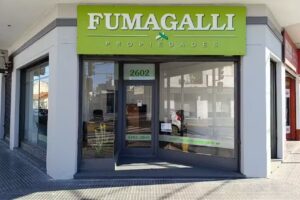 Fumagalli Propiedades