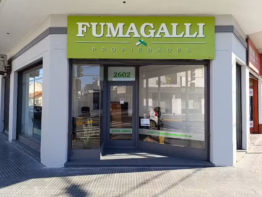 Fumagalli Propiedades