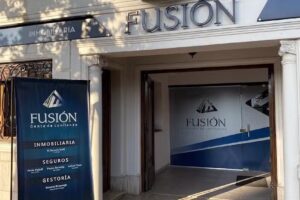 Fusi&oacute;n Pablo Palioff Nosal Asesores De Seguros Inmobiliaria Fusion Mollifusi&oacute;n