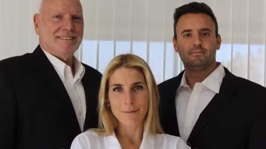 Fuster Inmobiliaria