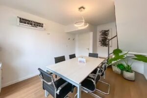 Futura Inmobiliaria Sucursal Administrativa