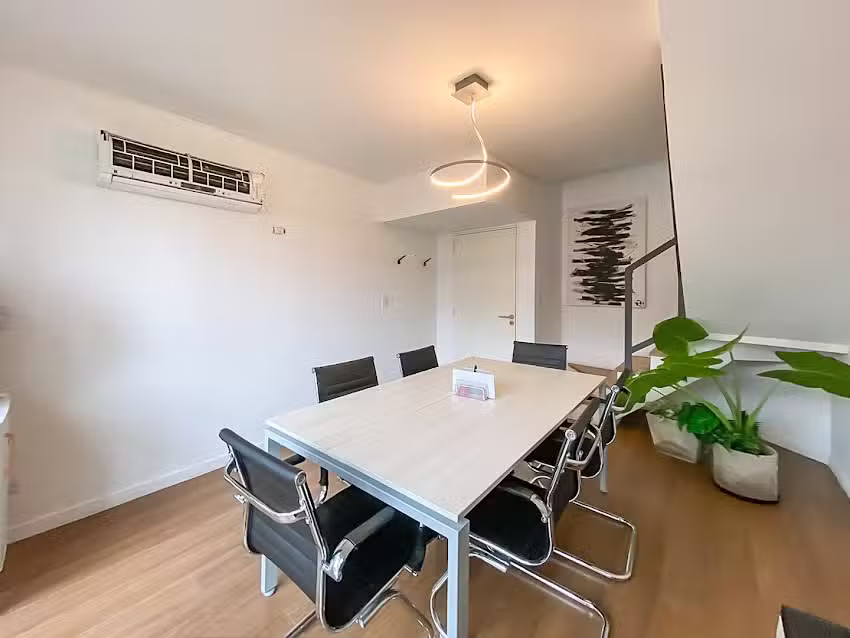 Futura Inmobiliaria Sucursal Administrativa