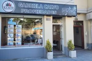 G Calvo Propiedades