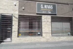 G Rivas Propiedades