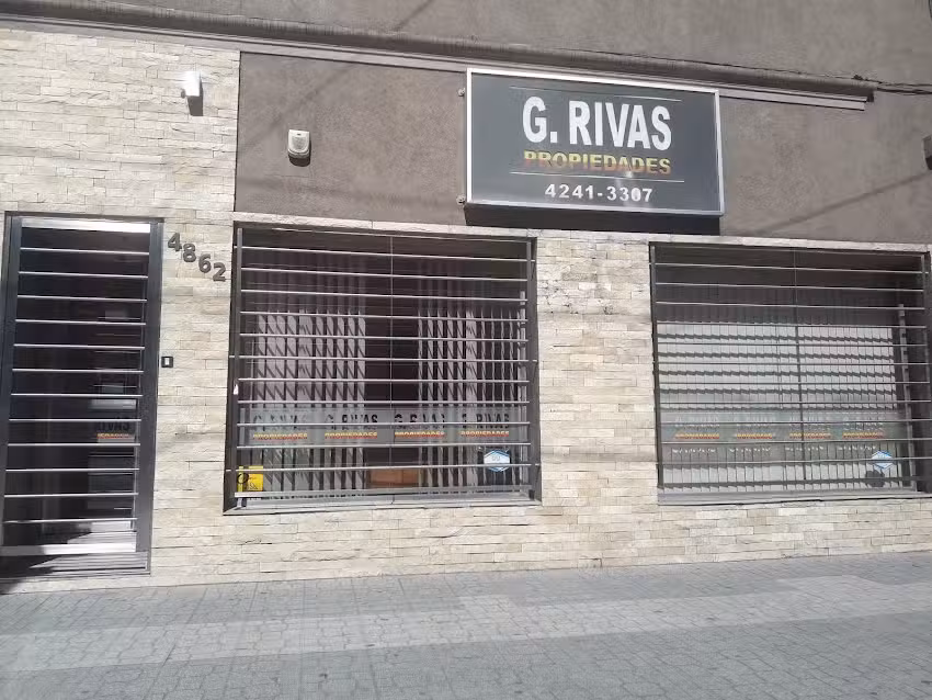 G Rivas Propiedades