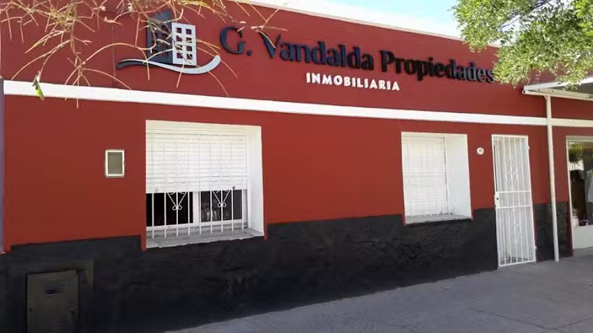 G Vandalda propiedades inmobiliaria