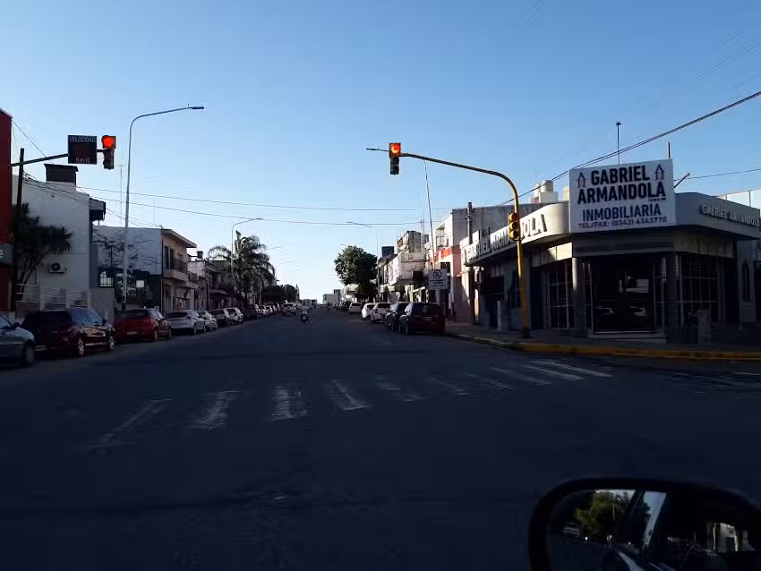 Gabriel Armandola Inmobiliaria